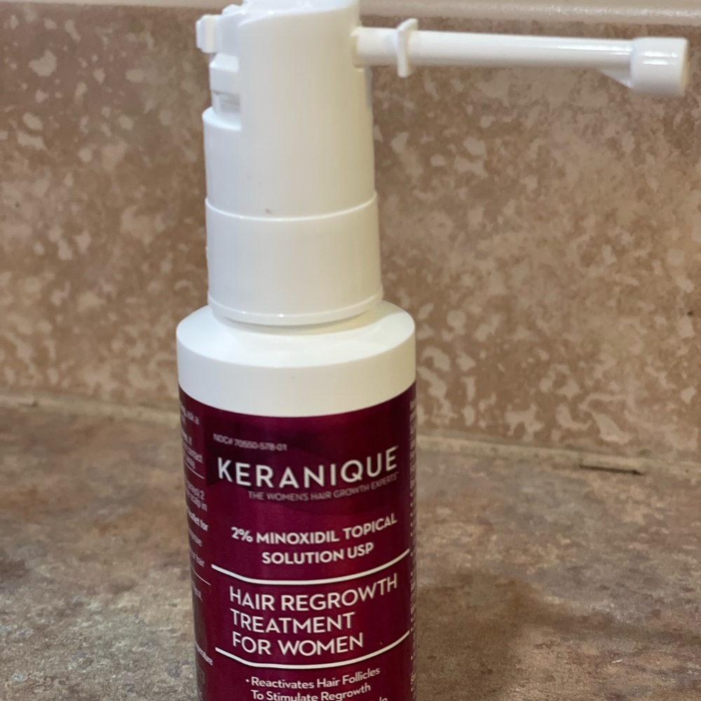 Keranique